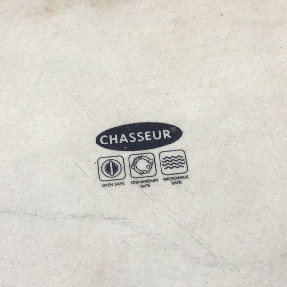 Chasseur baking dish - Picture 10 of 13